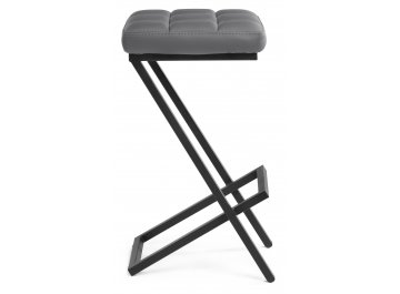 Полубарный стул Амаури