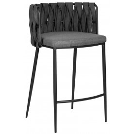 Полубарный стул Amelia Counter