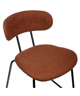 Полубарный стул Ant