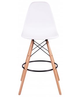 Полубарный стул Eames