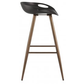 Полубарный стул Барри