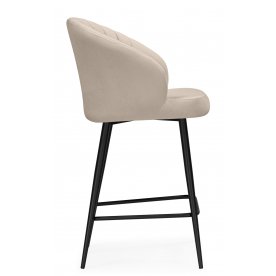 Полубарный стул Бэнбу