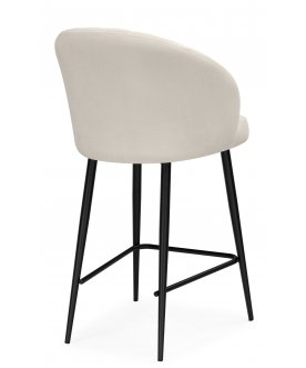 Полубарный стул Бэнбу