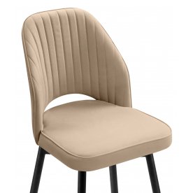 Полубарный стул Брейния