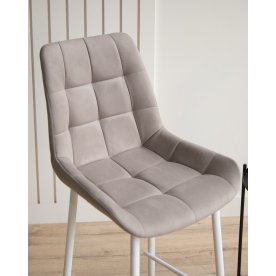 Полубарный стул Челси