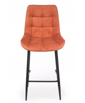 Полубарный стул Челси