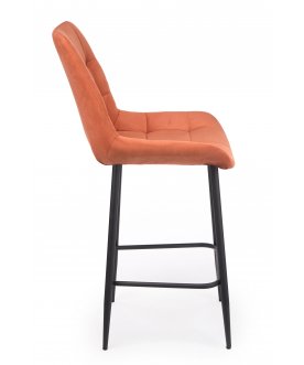 Полубарный стул Челси