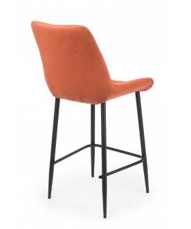 Полубарный стул Челси