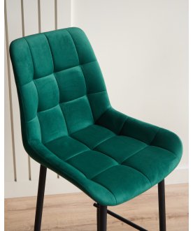 Полубарный стул Челси