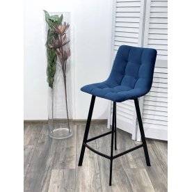 Полубарный стул Chilli-QB Square