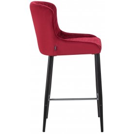 Полубарный стул Christian'65