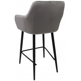 Полубарный стул Commander 1