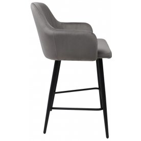 Полубарный стул Commander 1