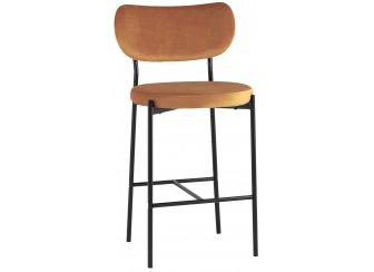 Полубарный стул Тунор