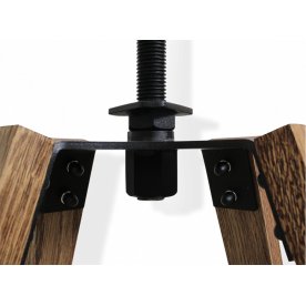 Полубарный стул SHT-ST16/S93