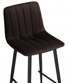 Полубарный стул Дани Мини