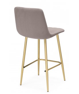 Полубарный стул Дани Мини