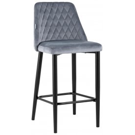 Полубарный стул Даррен