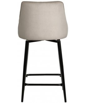 Полубарный стул Dave