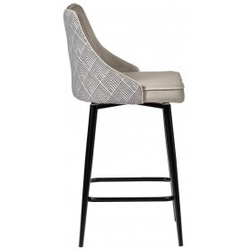 Полубарный стул Dave