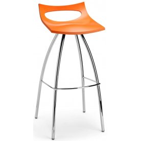 Полубарный стул Diablito