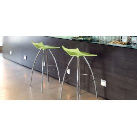 Полубарный стул Diablito