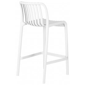 Полубарный стул Chloe