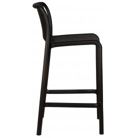 Полубарный стул Chloe