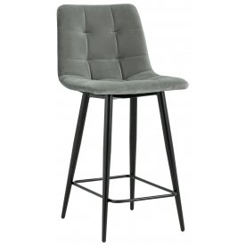 Полубарный стул Джейми