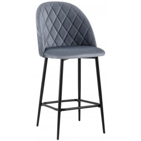 Полубарный стул Эксан