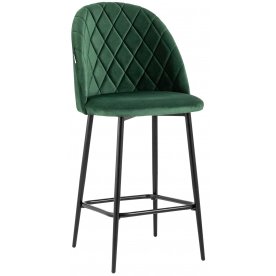 Полубарный стул Эксан