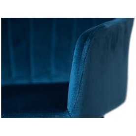 Полубарный стул WY-22L