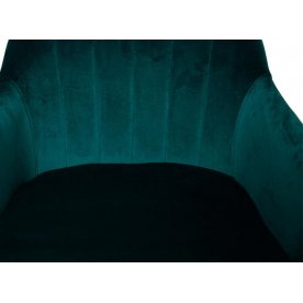 Полубарный стул WY-22L