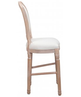 Стул барный Filon average