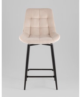 Полубарный стул Флекс