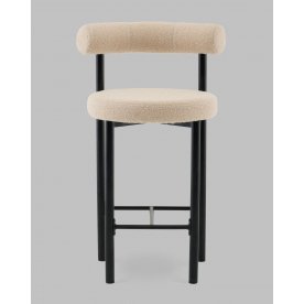 Полубарный стул Флориан