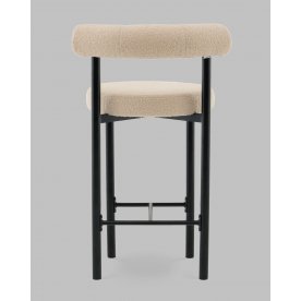 Полубарный стул Флориан