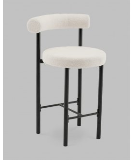 Полубарный стул Флориан