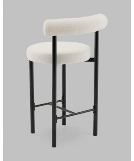 Полубарный стул Флориан