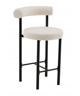 Полубарный стул Флориан