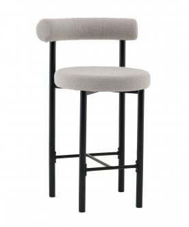 Полубарный стул Флориан