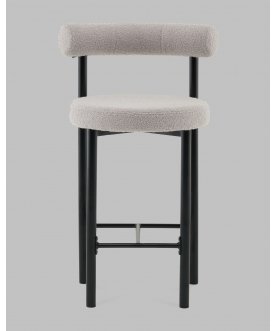 Полубарный стул Флориан