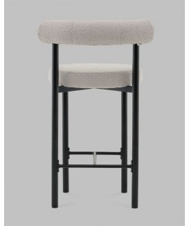 Полубарный стул Флориан