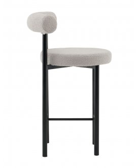 Полубарный стул Флориан