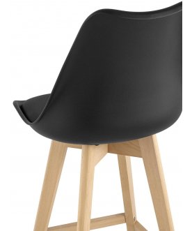 Полубарный стул Майн