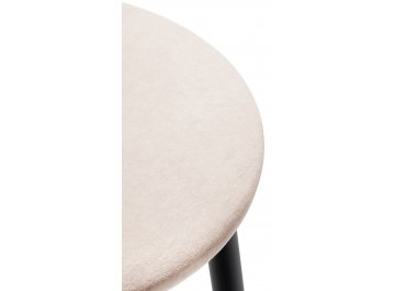 Полубарный стул Гангток