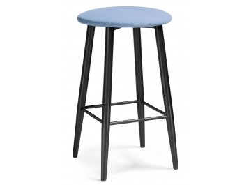 Полубарный стул Гангток