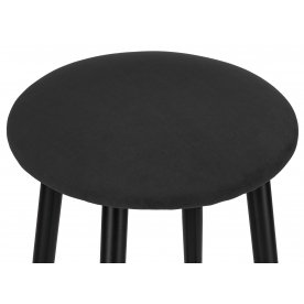 Полубарный стул Гангток