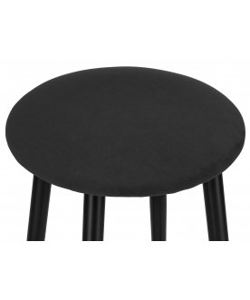 Полубарный стул Гангток