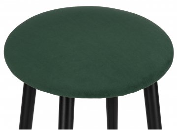 Полубарный стул Гангток